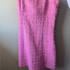 Amanda Uprichard Dress